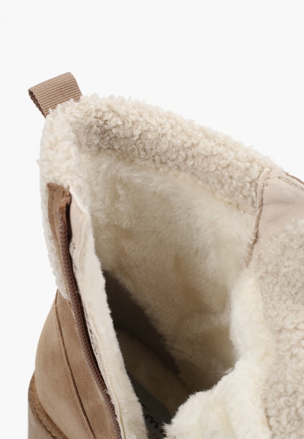 фото Ботильоны tamaris