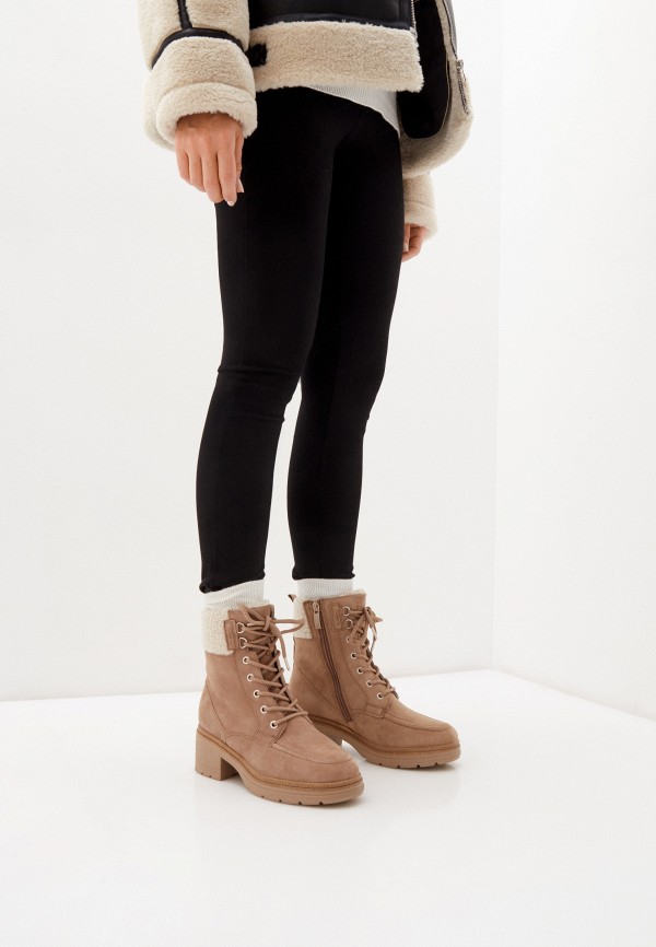 фото Ботильоны tamaris