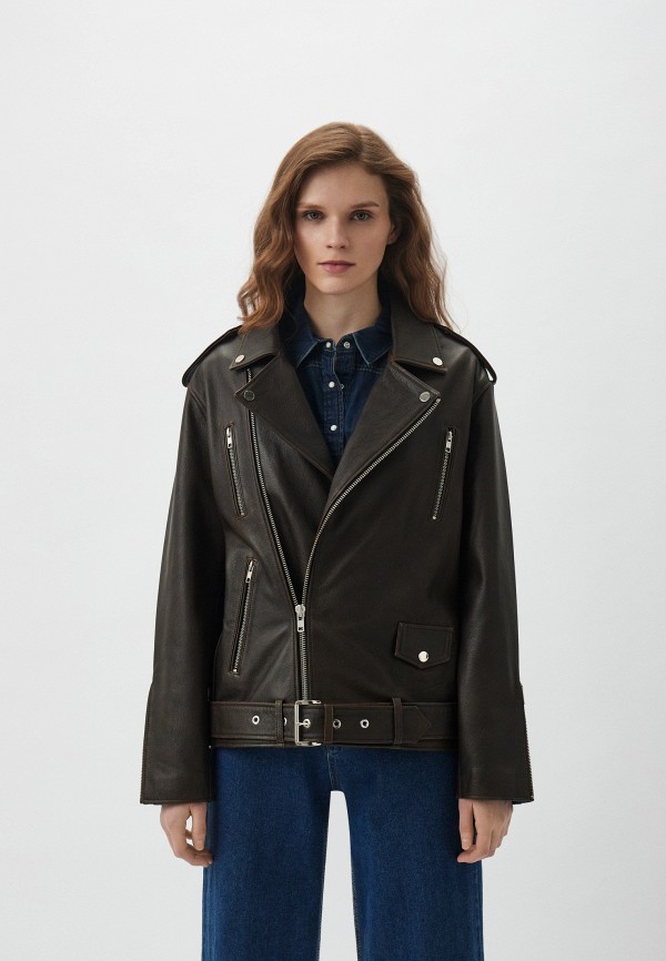 Косуха Molly Moss