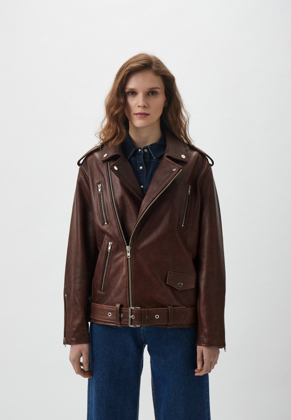 Косуха Molly Moss