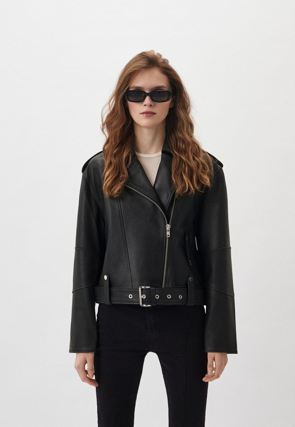 Косуха Molly Moss