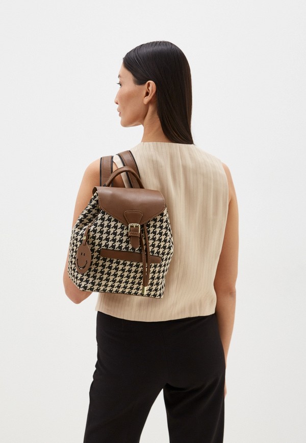 фото Рюкзак и брелок артми