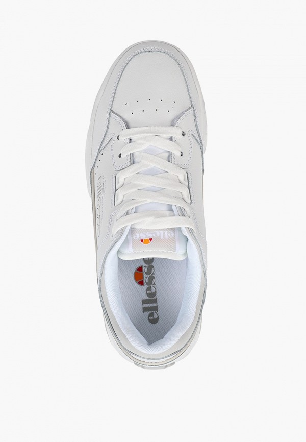 фото Кеды ellesse