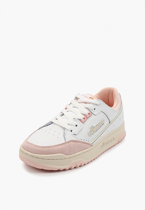 фото Кеды ellesse