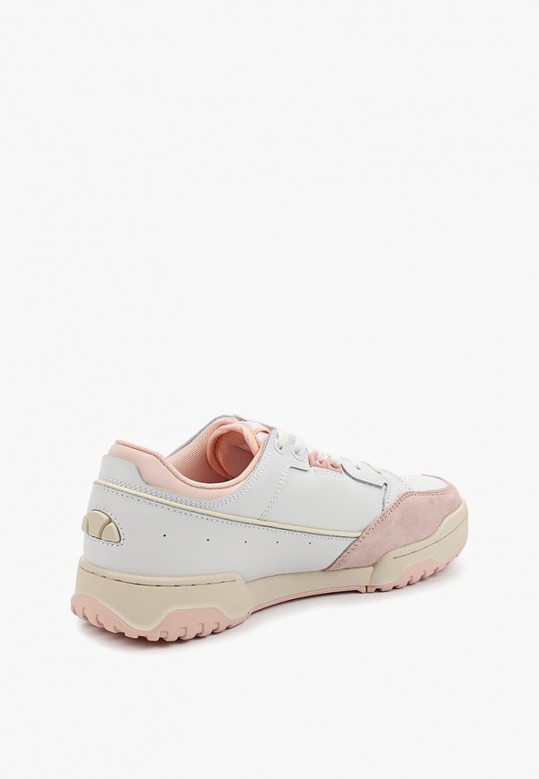 фото Кеды ellesse