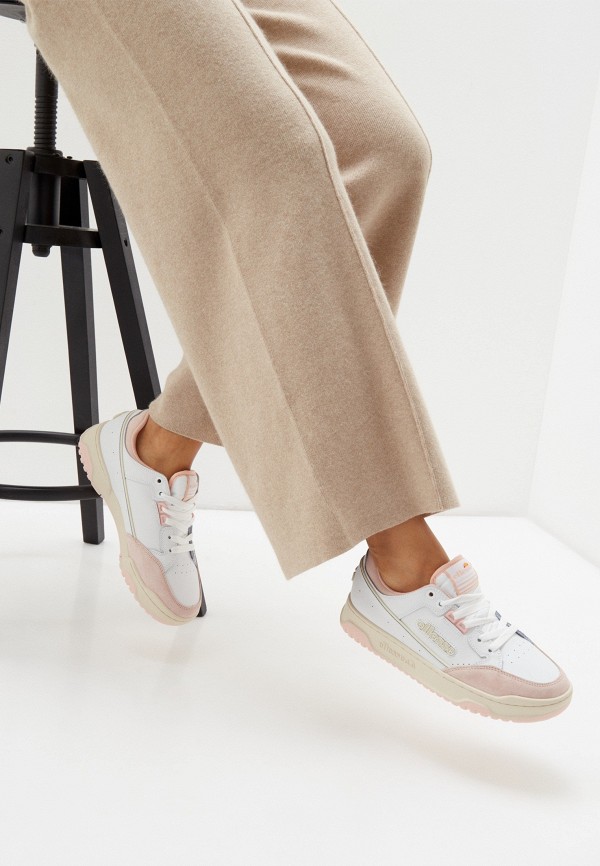 фото Кеды ellesse