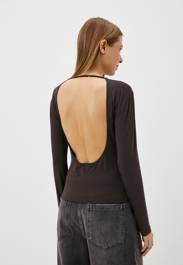 фото Лонгслив basis