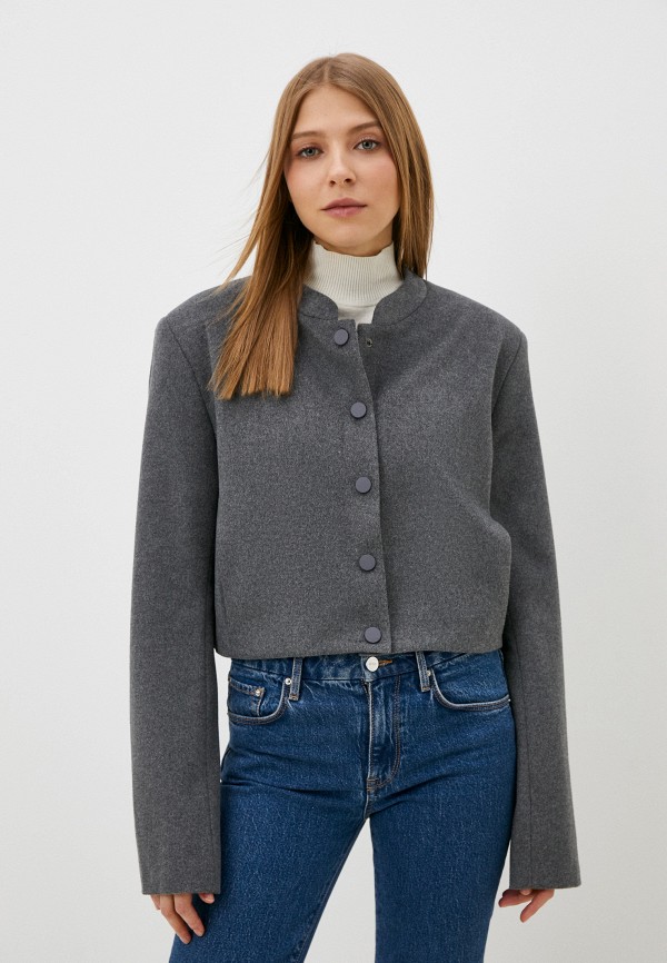 фото Жакет basis