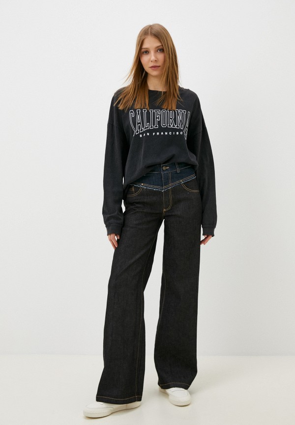 фото Джинсы basis