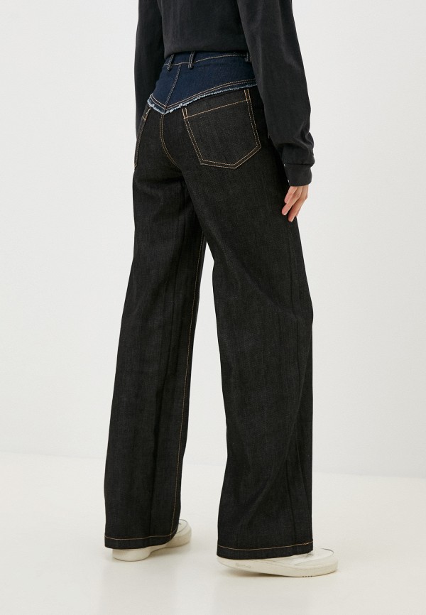 фото Джинсы basis