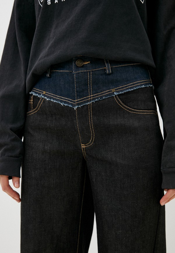 фото Джинсы basis