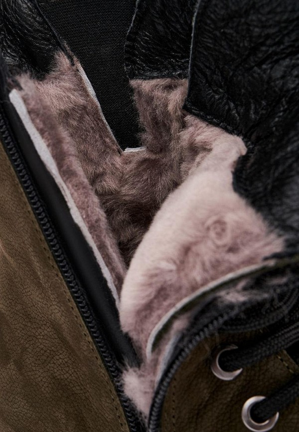 фото Ботинки pierre cardin