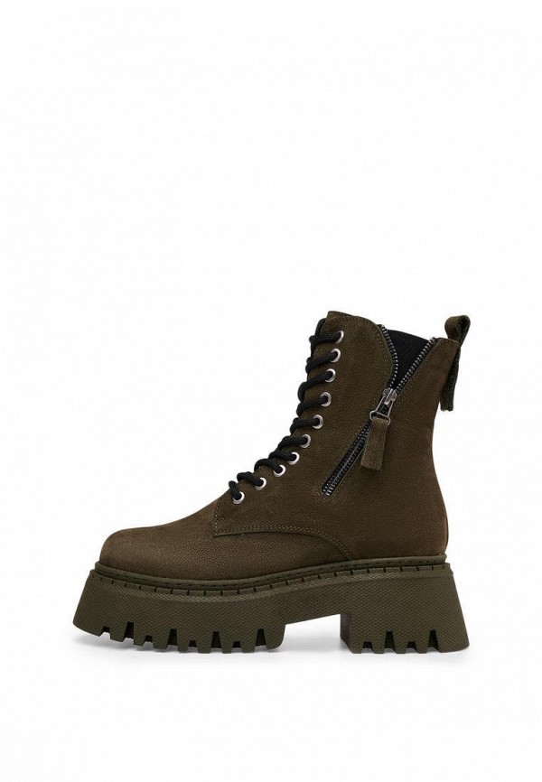 фото Ботинки pierre cardin