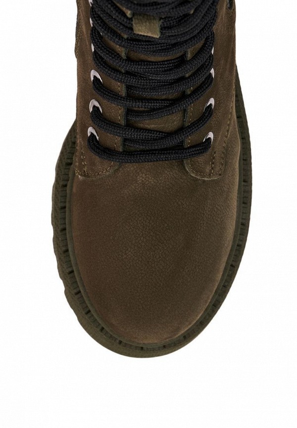 фото Ботинки pierre cardin