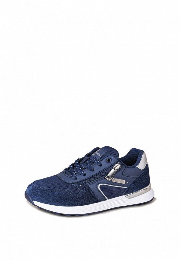 фото Кроссовки pierre cardin