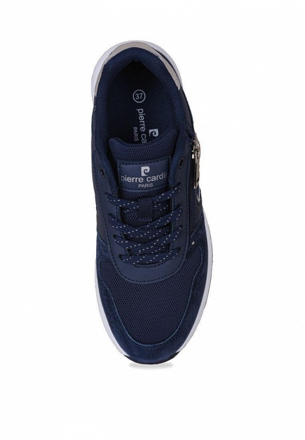 фото Кроссовки pierre cardin