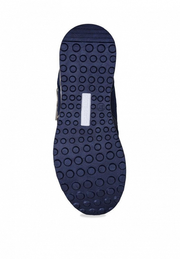 фото Кроссовки pierre cardin