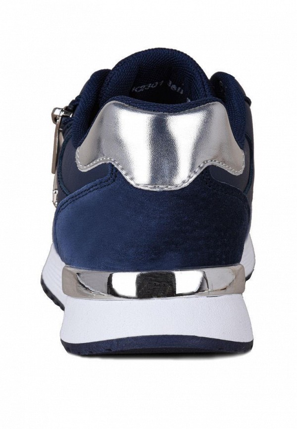 фото Кроссовки pierre cardin