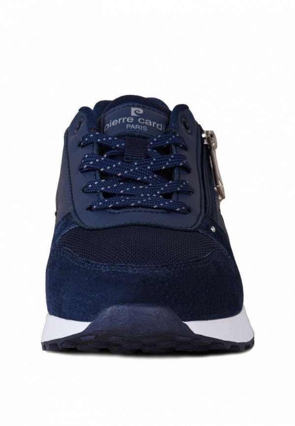 фото Кроссовки pierre cardin