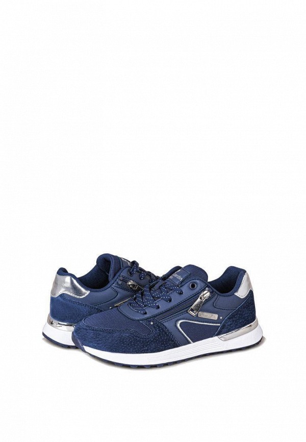 фото Кроссовки pierre cardin