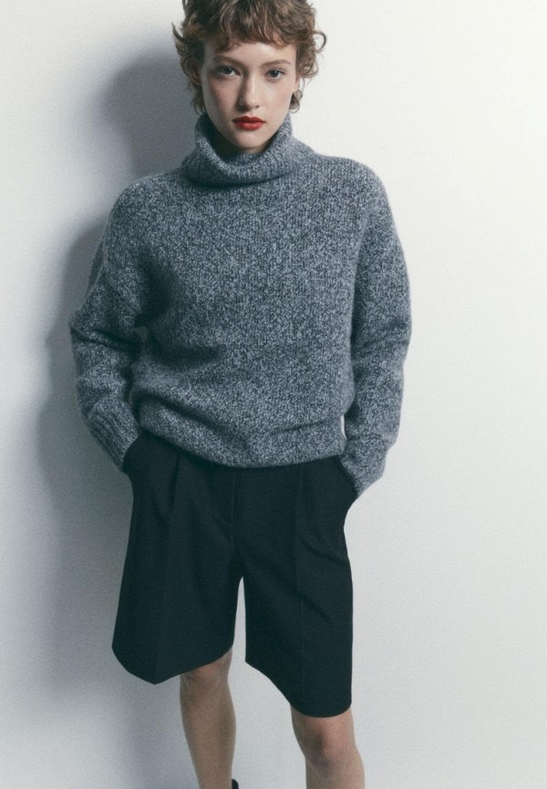 фото Свитер befree