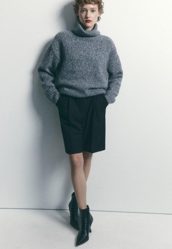 фото Свитер befree