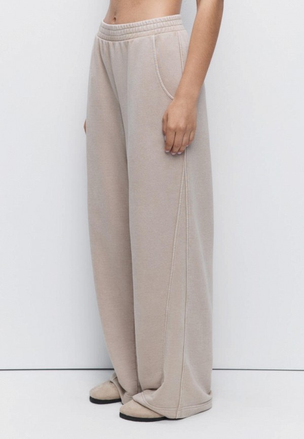 фото Брюки спортивные befree