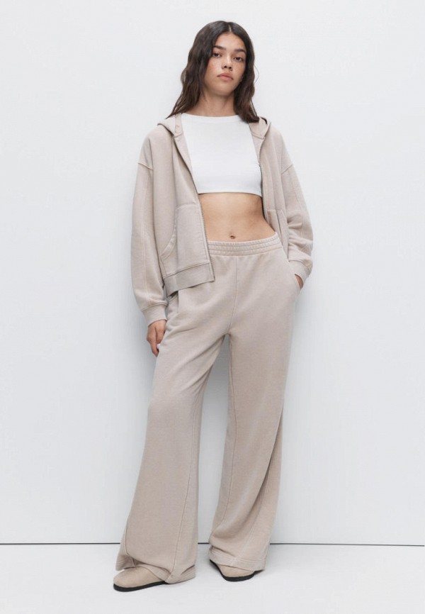 фото Брюки спортивные befree