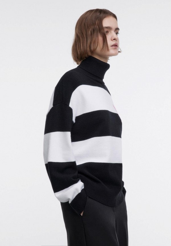 фото Свитер befree