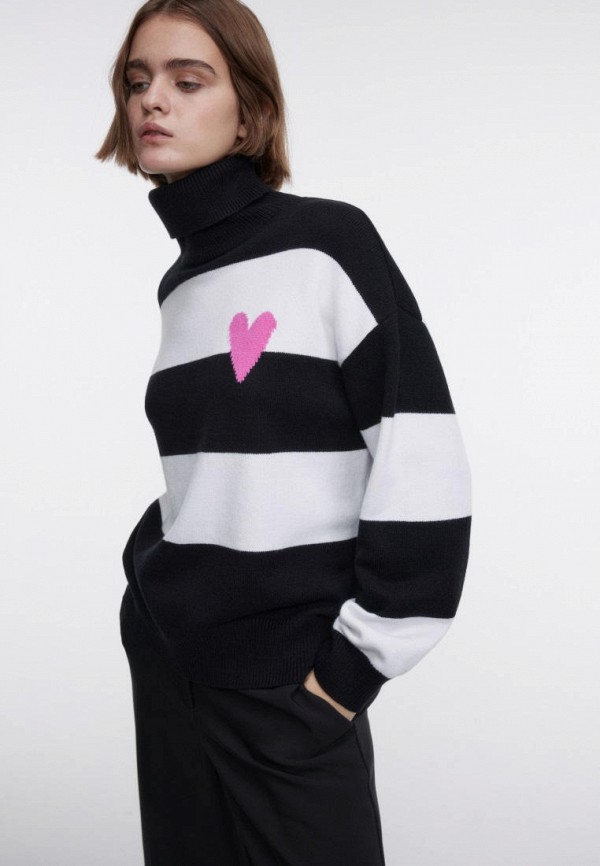 фото Свитер befree