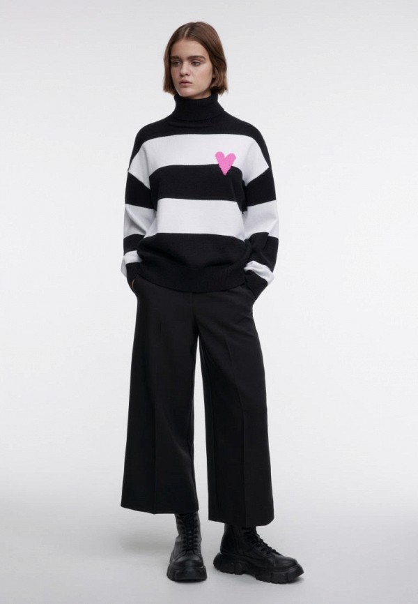 фото Свитер befree