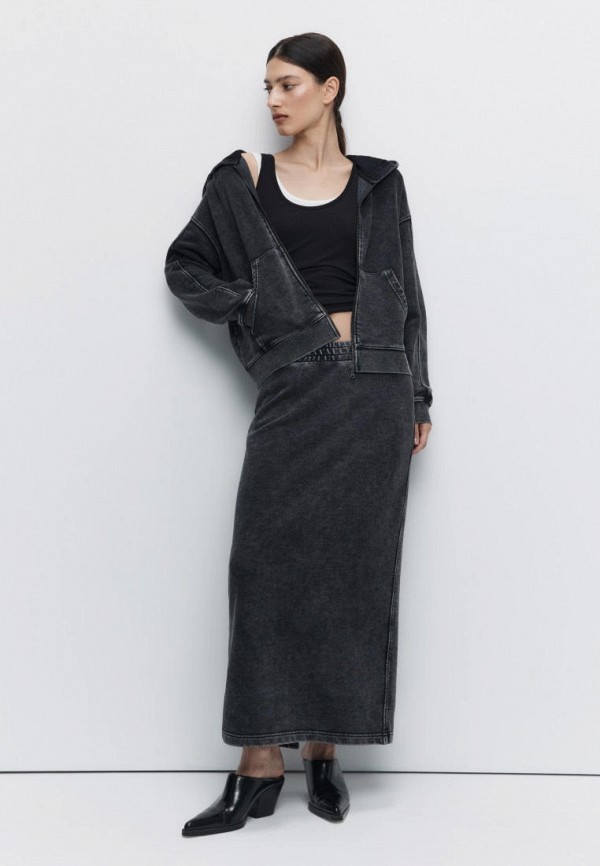 фото Толстовка befree