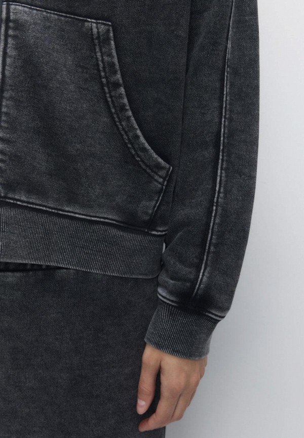 фото Толстовка befree