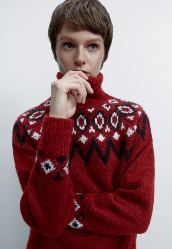 фото Свитер befree