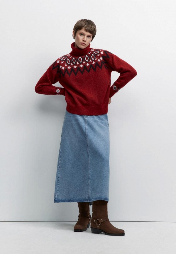 фото Свитер befree