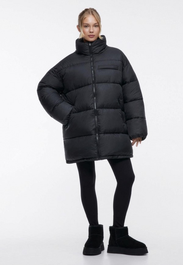 фото Куртка утепленная befree