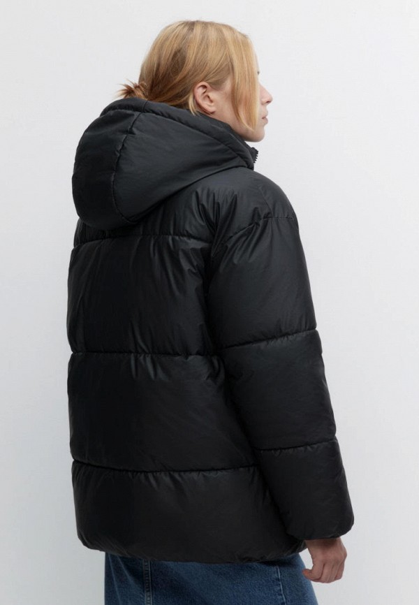 фото Куртка утепленная befree