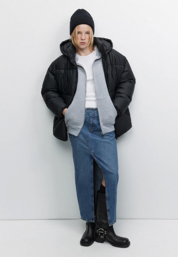 фото Куртка утепленная befree