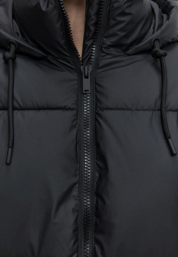 фото Куртка утепленная befree