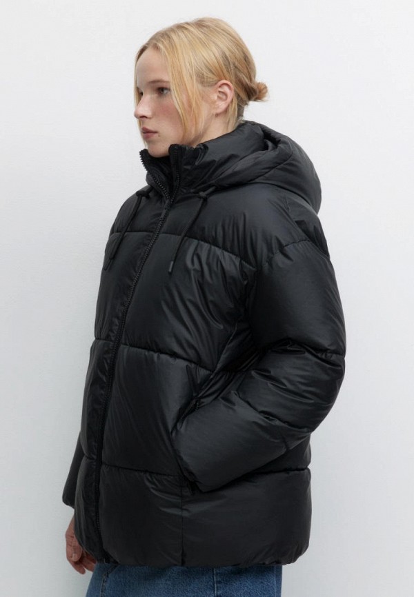 фото Куртка утепленная befree