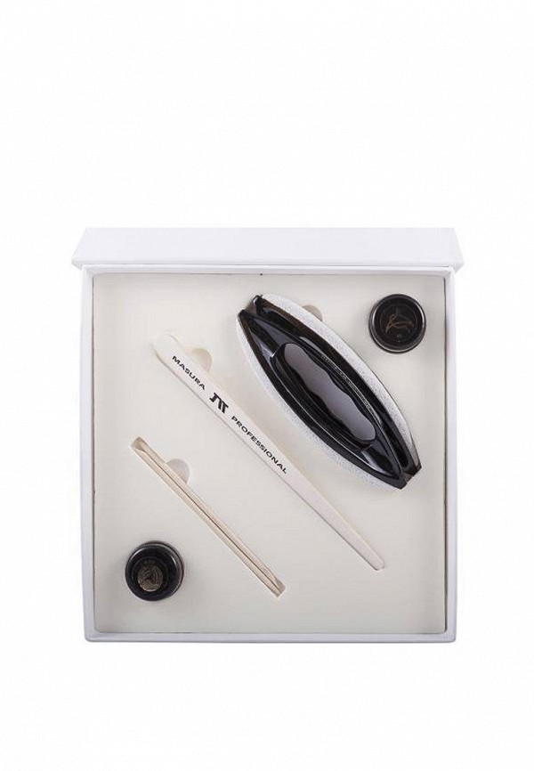 Набор для ухода за ногтями Masura 2719₽