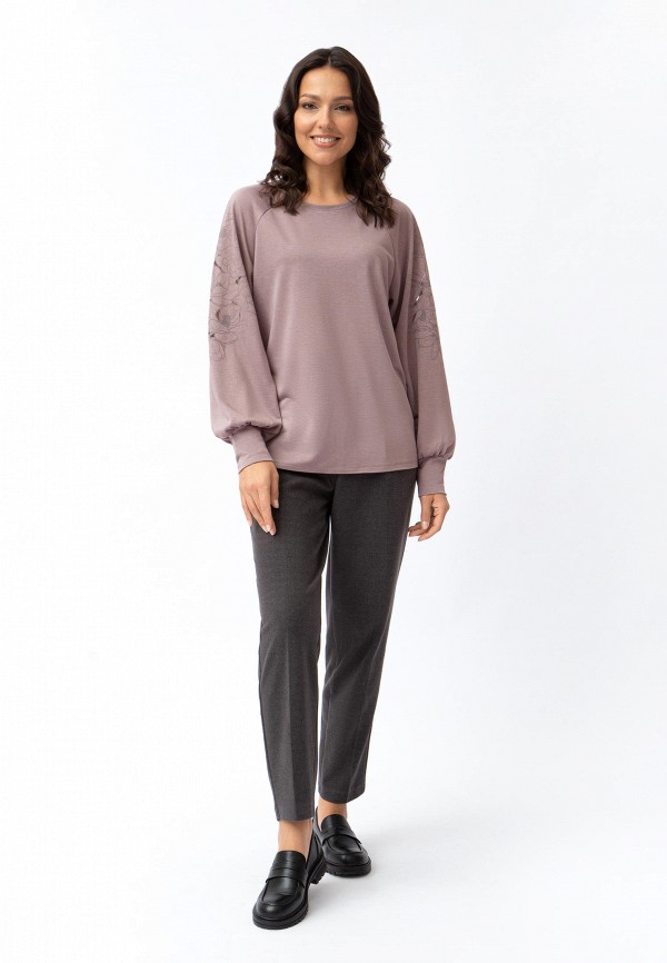 фото Лонгслив begood