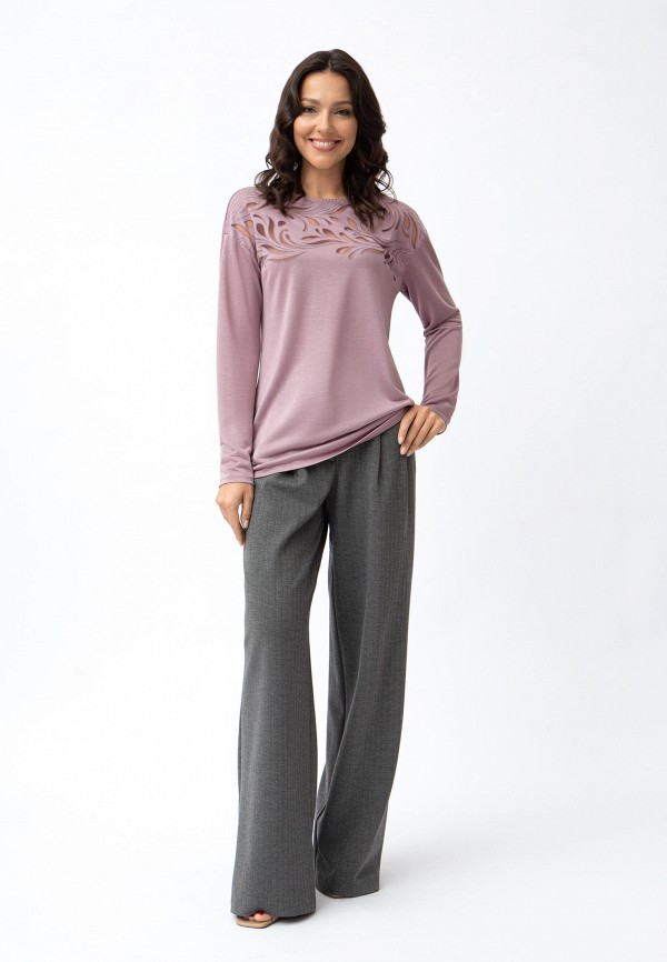 фото Лонгслив begood