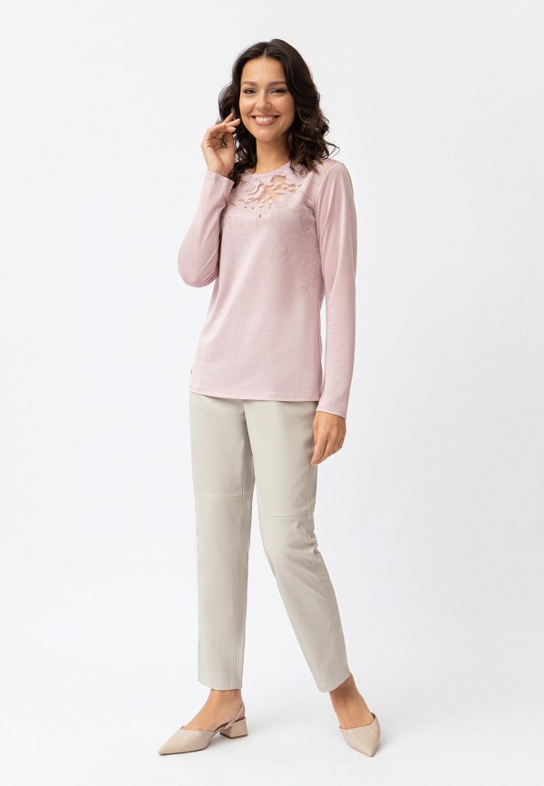 фото Лонгслив begood