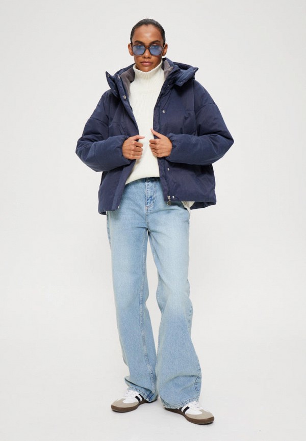 фото Куртка утепленная sashaostrov