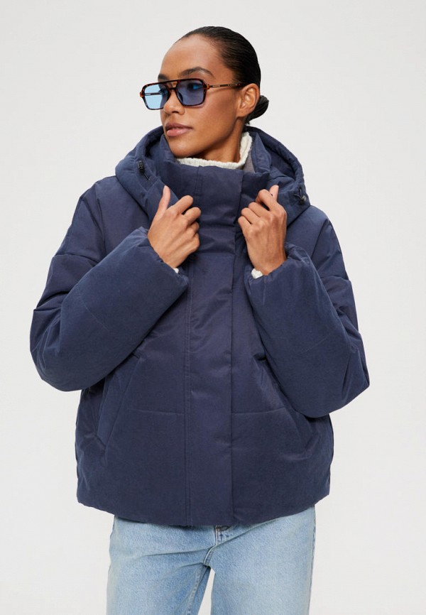 фото Куртка утепленная sashaostrov