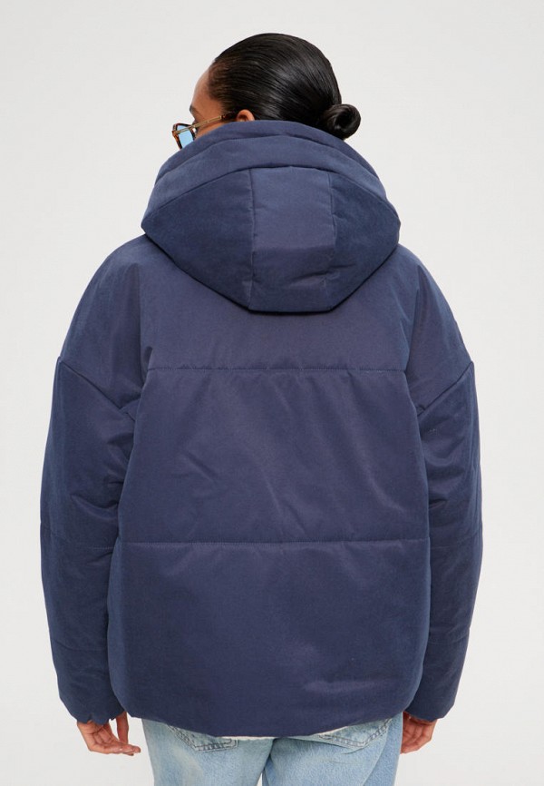 фото Куртка утепленная sashaostrov