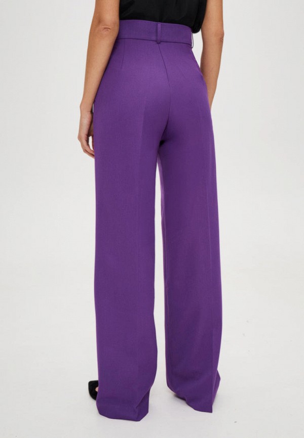 фото Брюки sashaostrov