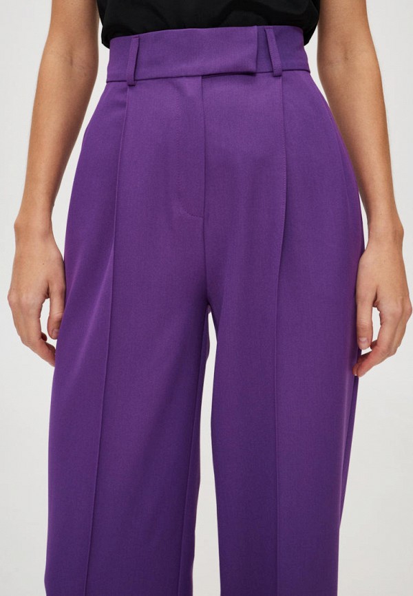 фото Брюки sashaostrov