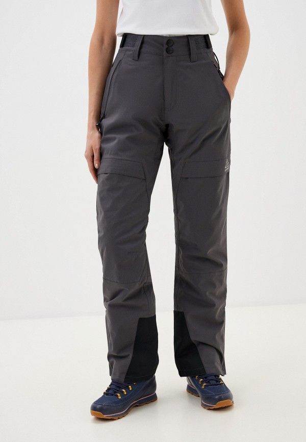 фото Брюки сноубордические protest